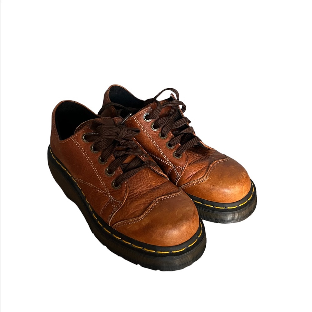 Dr. Martens 8651 Vintage